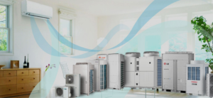 AMC for UPS, CBS, EV, HVAC & MEP 