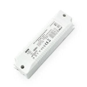 The 10W 1-Channel Constant Current (CC) DALI Driver Provides Reliable And Efficient Control For Your LED Lighting Systems. Designed To Work Seamlessly With DALI Dimmable Solutions, This Driver Offers Precision Dimming And Energy Efficiency, Making It Ideal For Various Commercial And Residential Applications.