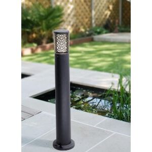 BOLLARD GARDEN POST