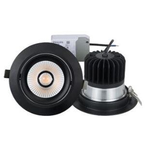 Downlight Spot Lighting