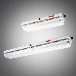 LED Linear Light Fittings