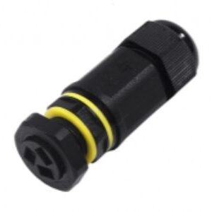 M683-B IP68 Waterproof Connector