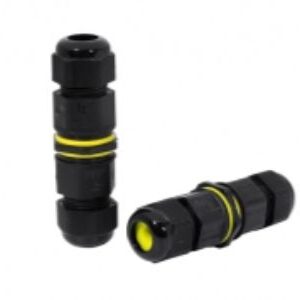The M682-B IP68 Waterproof Connector is engineered to deliver secure and dependable electrical connections in harsh environments. With its high level of water and dust resistance, this connector is perfect for outdoor, industrial, and marine applications, ensuring consistent performance and longevity even under the toughest conditions.