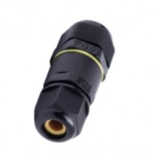 M685 1 in 3 out IP68 waterproof connector