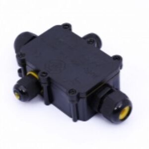 M686-4 IP68 Waterproof Junction Box