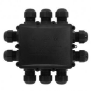 M686-S IP68 junction box