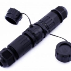 M687 IP68 Waterproof Connector