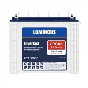 220AH battery for Home Inverter
