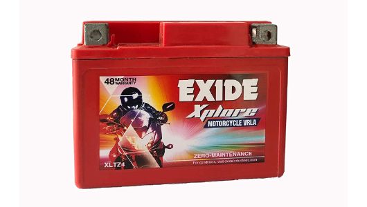 Bike Battery