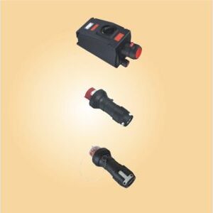CE31 Explosion-proof circuit breakers
