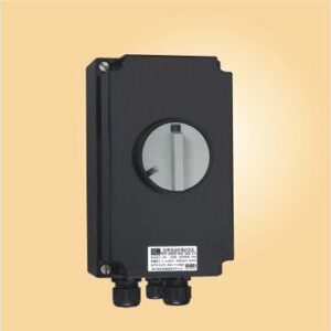 CZ0532 motor protection switches