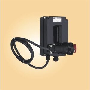 CZ0555/7 Plug with Transformer