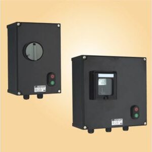 CZ0581 Magnetic Starter
