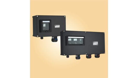 Combined Power Socket Boxes