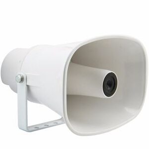Evacuation Address System