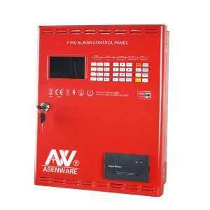 Addressable Fire Alarm System