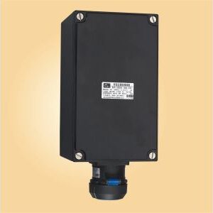 Plug with transformer