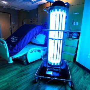 UV Light