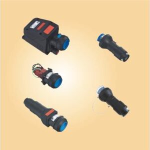 16A 3P Plugs and Sockets