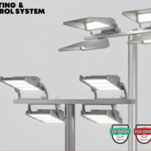 Atex Certified Floodlight for hazardous & safe Area IP66